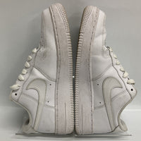 NIKE ナイキ AIR FORCE 1 エアフォース1 スニーカー CW2288-111 ホワイト size24cm 瑞穂店