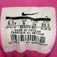 NIKE AIR MAX ナイキ エアマックス 90 LASER FUCHSIA ピンク size:24.5cm 瑞穂店