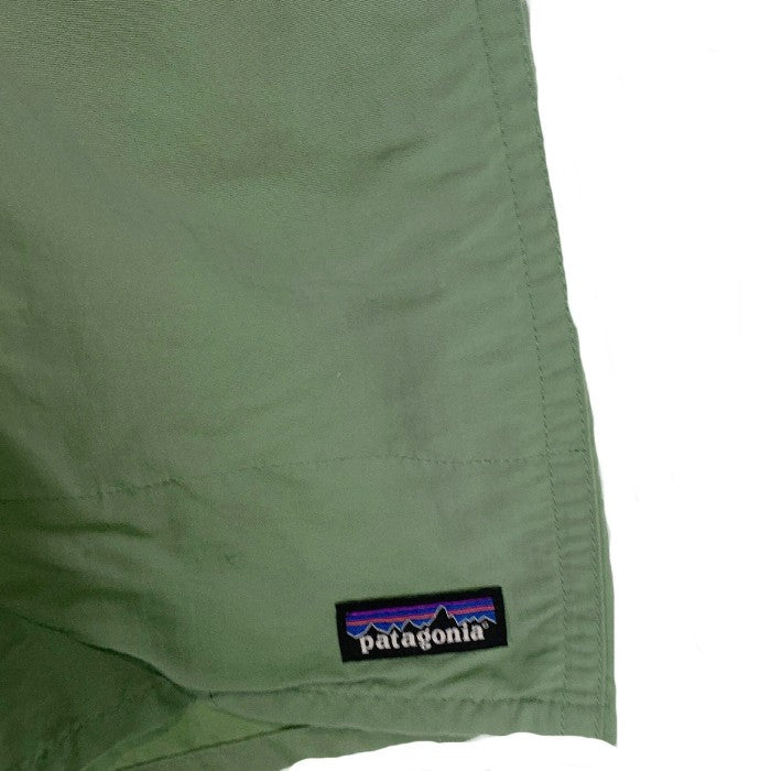 patagonia パタゴニア Baggies Longs バギーズロング ショートパンツ