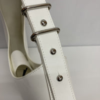 JOSE MOON ジョゼムーン MOON BAG ムーンバッグ ホワイト 瑞穂店