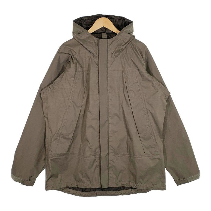 PATAGONIA MARS LEVEL6 GORE-TEX JACKET - ジャケット・アウター