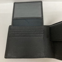 PORTER ポーター カレント 二つ折り財布 052-02203 ブラック (3) 瑞穂店
