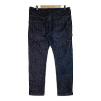 G-STAR RAW ジースターロゥ Faeroes Classic Straight Tapered Pants デニムパンツ ブルー sizeW34 瑞穂店
