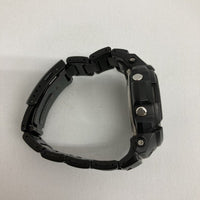 CASIO カシオ G-SHOCK ジーショック AWG-M100BC ソーラー電波 メタルプラスチックベルト 腕時計 ブラック 瑞穂店