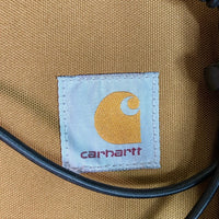 Carhartt カーハート キックフリップ KICKFLIP BACKPACK バックパック リュック ベージュ 瑞穂店