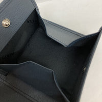 PORTER ポーター カレント 二つ折り財布 052-02204 ネイビー(2) 瑞穂店