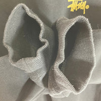 stussy ステューシー ロゴ トレーナー STYLE#Z30SAGR018 ブラック sizeM 瑞穂店