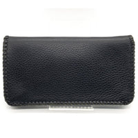 GABOR Gaboratory ガボラトリー PLAIN BIKER'S WALLET プレーンバイカーウォレット トラッカー ブラック 福生店