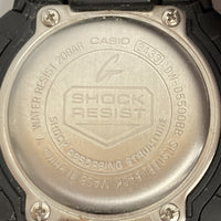 CASIO カシオ G-SHOCK ジーショック MUDMUSTER マッドマスター 腕時計ツインセンサー GG-1000 黒文字盤 ブラック 瑞穂店