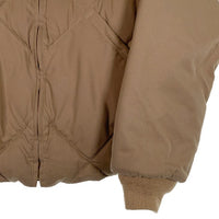 WAREHOUSE ウエアハウス Lot 2144 スカイライナー キルティング ダウンジャケット Size 38 福生店