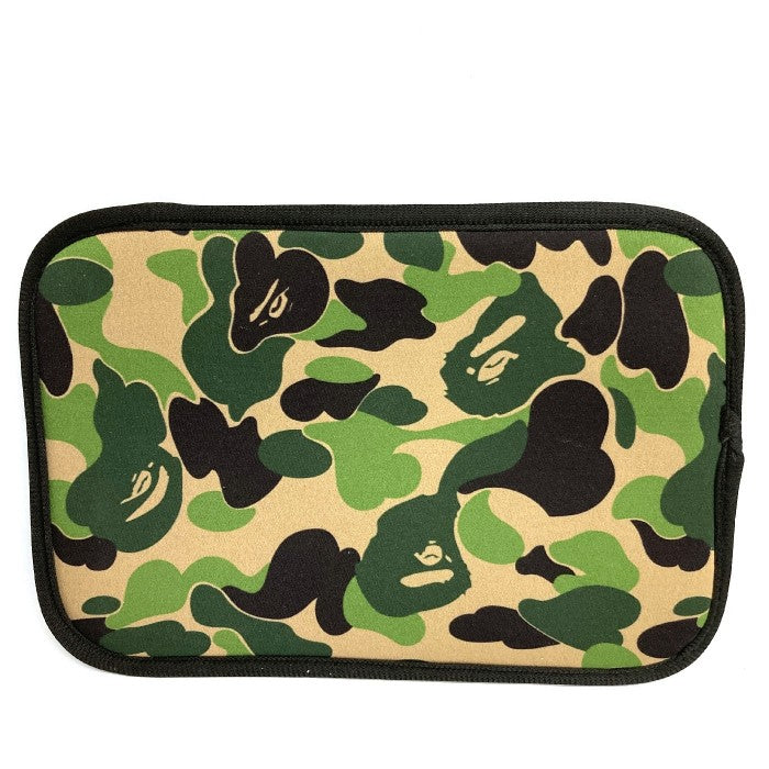 A BATHING APE マルチケース Yahoo!オークション -「マルチケース」(その他) (ア ベイシング