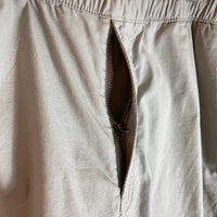 THE NORTH FACE ノースフェイス Cotton OX Light Climbing Pant クライミングパンツ NB31935 グレー sizeXL 瑞穂店