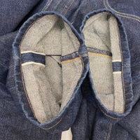 LEVI’S リーバイス 00501-2546 MADE IN THE USA 501 セルビッジデニムパンツ インディゴ sizeW34 瑞穂店
