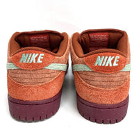 NIKE SB ナイキ DUNK LOW PRO PRM ダンクロー プロ プレミアム DV5429-601 レッド Size 28.5cm 瑞穂店