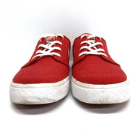 NIKE ナイキ Stefan Janoski ステファンジャノスキー Cnvs University 615957-614 レッド size28cm 瑞穂店