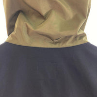 VANS バンズ 122C1090100 FIELD SHELL JACKET フィールドシェルジャケット グリーン sizeXL 瑞穂店