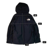 THE NORTH FACE ザ・ノースフェイス NP61800 マウンテンジャケット ブラック sizeM 瑞穂店