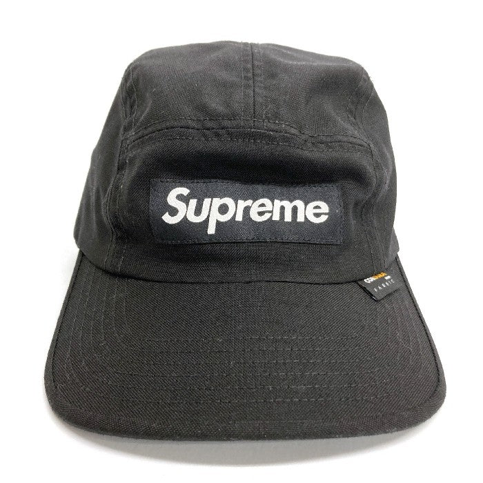 Supreme シュプリーム 18SS Cordura Camp Cap コーデュラ キャンプ