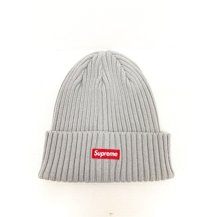 ニット帽/ビーニーSupreme Overdyed Beanie シュプリーム ビーニー ニット帽