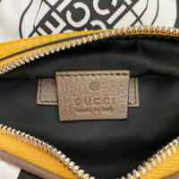 GUCCI × THE NORTH FACE グッチ × ノースフェイス ベルトバッグ ウエストバッグ 650299 562600 瑞穂店