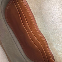 DOONEY&BOURKE ドゥーニーアンドバーク ショルダーバッグ アイボリー 瑞穂店
