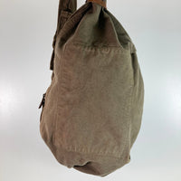 KAPITAL キャピタル 6号帆布 スナフキンBAG ボディバック カーキ 瑞穂店