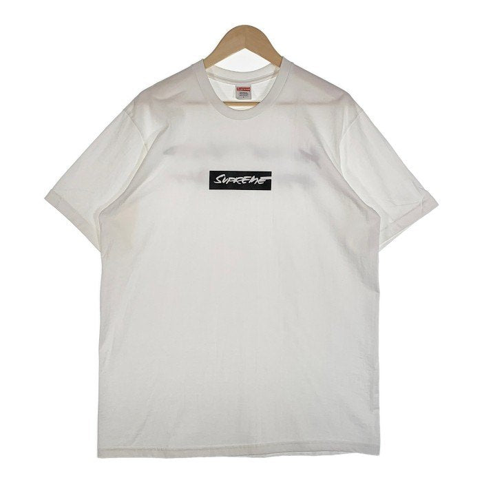 24ss SUPREME FUTURA BOX LOGO Tee Moss XL - beaconparenting.ie