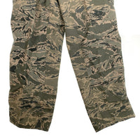 U.S.AIR FORCE 米空軍 UNITED JOIN FORCES デジカモ バリケード トラウザー Size M-R 福生店