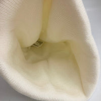 STUSSY×NIKE ステューシー×ナイキ NRG Cuffed Beanie White ビーニー ニット帽 ホワイト sizeF瑞穂店