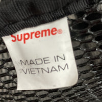 SUPREME シュプリーム utilty pouch black ポーチ バック ブラック 瑞穂店