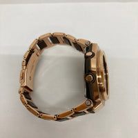 CASIO 腕時計 BABY-G G-MS 電波ソーラー MSG-W200CG 5575 シャンパンゴールド (2) 瑞穂店