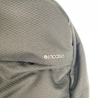 incase インケース City Compact Backpack バックパック リュック ブラック ポリエステル 福生店