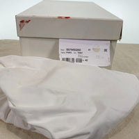 Maison Margiela メゾンマルジェラ 19SS TABI タビ ローカットスニーカー スリッポン キャンバス 生成 S57WS0250 Size 42 福生店