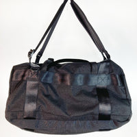 PORTER ポーター BOOTH PACK 3WAY DUFFLE BAG ブースパック 3WAYダッフルバッグ ブラック 瑞穂店