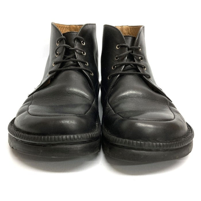 FOOTPRINTS フットプリンツ チャッカブーツ ブラック size26cm