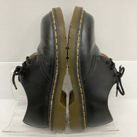 Dr.Martens ドクターマーチン 3ホール AW004 KV12P ブラック sizeUK4 瑞穂店
