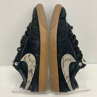 WACKO MARIA × NIKE SB ワコマリア × ナイキ SB BLAZER LOW ブレーザー ロー DA7257-001 ブラック/ホワイト size26cm 瑞穂店