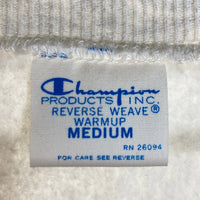 Champion チャンピオン スウェット C3-W004 グレー sizeM 瑞穂店