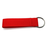 SUPREME シュプリーム 20AW Webbing Keychain ウェビング キーチェーン レッド 福生店