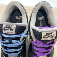 NIKE SB ナイキ DUNK LOW PRO ダンクロープロ SHADOW シャドウ BQ6817-007 Size 27cm 福生店