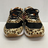 NIKE×ATOMOS ナイキ×アトモス AIR MAX 1 DLX ANIMAL PACK2.0 エアマックス1アニマルパック2.0 AQ0928-700 ブラウン size28cm 瑞穂店