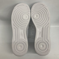 NIKE ナイキ×Supreme シュプリーム CU9225-100 Air Force 1 Low SP エアフォース1 ロー スニーカー ホワイト size27.5cm 瑞穂店