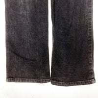 glamb グラム GG17SP/P02 17SP Mono all in one モノ オールインワン つなぎ ストレッチ ブラック size2 瑞穂店