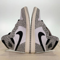AIR JORDAN 1 RETRO HIGH OG エアジョーダン1 レトロ ハイ White Cement ホワイトセメント Size 28.5cm 福生店