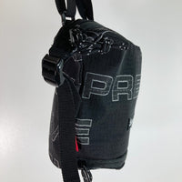 SUPREME シュプリーム 21AW Neck Pouch マルチロゴ ネックポーチ ショルダーバッグ ブラック 瑞穂店