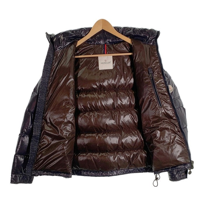 MONCLER モンクレール MAYA マヤ ダウンジャケット ネイビー フード欠品 Size 0 福生店 – GolRagオンラインショップ