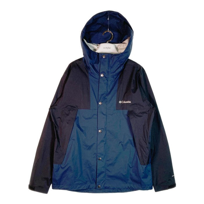 コロンビア ステュアートトレイルジャケット L PM0721 Columbia コロンビア（Columbia）（メンズ）アウター ライト