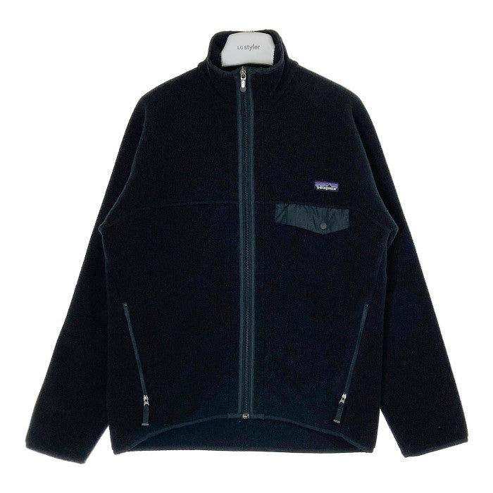 Patagonia パタゴニア 29395F7 シンチラ スナップ ジップ フリース