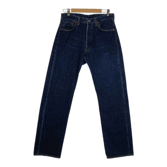 LEVI'S リーバイス 98年 501XX 復刻 501-0003 米国製 バレンシア工場 ...