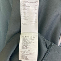 NIKE ナイキ 00s トラックジャケット セットアップ ブラック グレー sizeL 瑞穂店